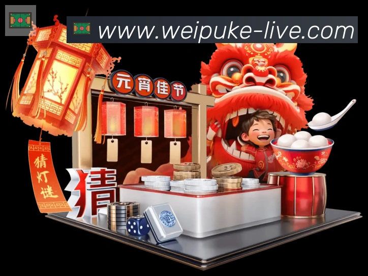 平台展示图